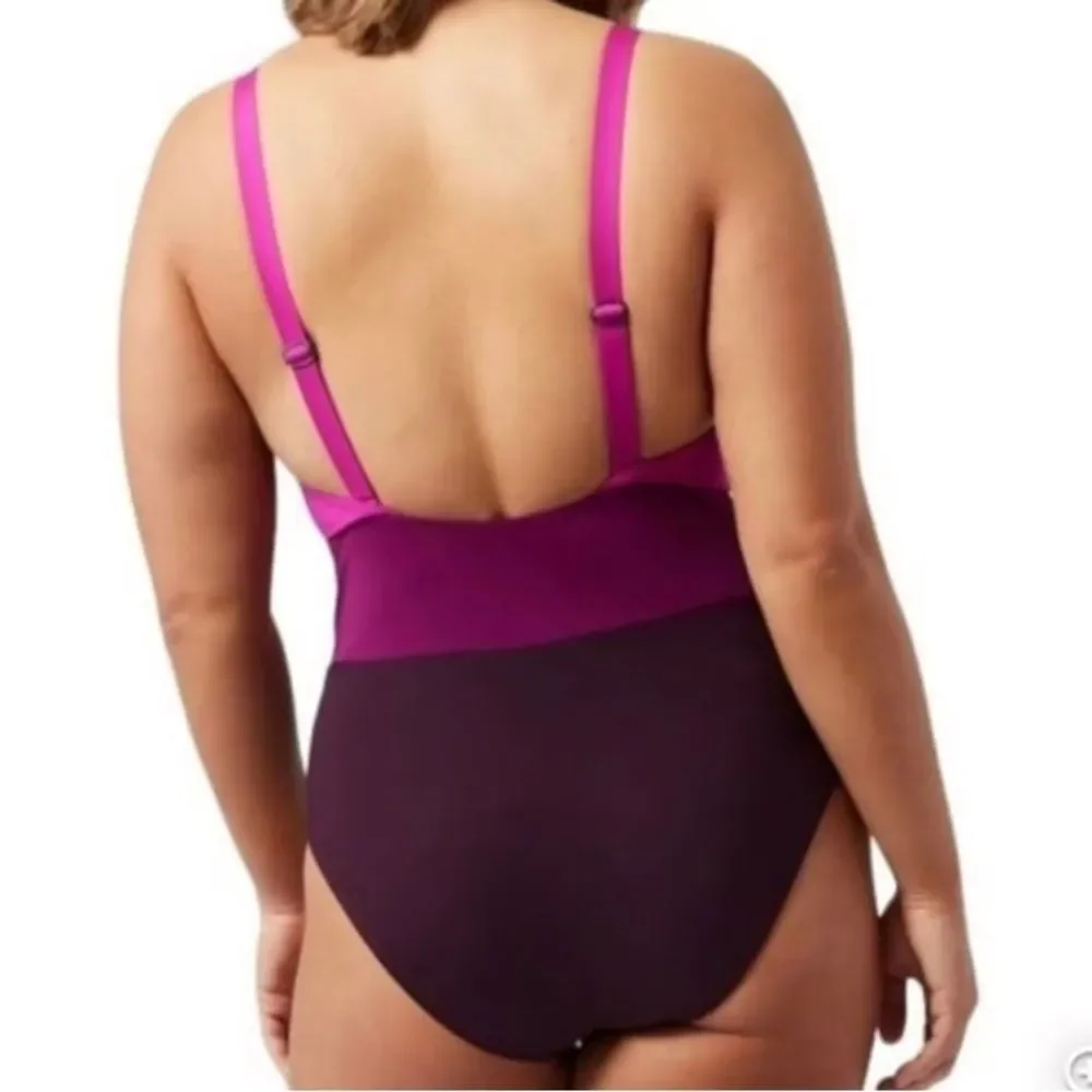 Athleta coastline one